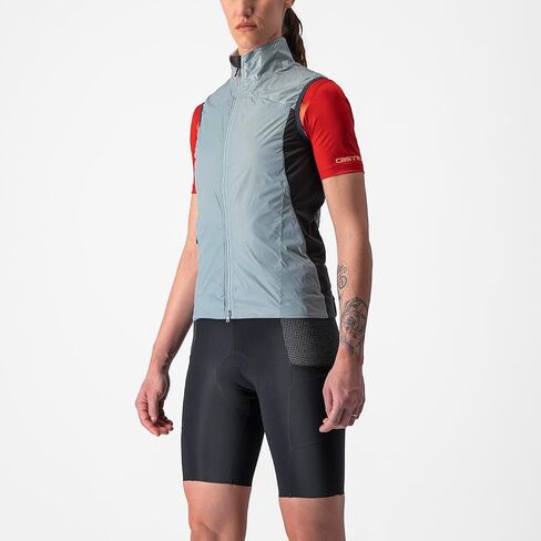 Castelli Unlimited W Puffy Vest in Saudi Arabia