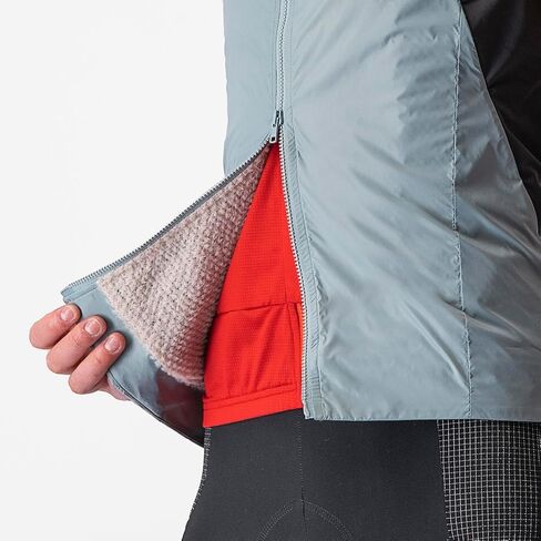 Castelli Unlimited W Puffy Vest in Saudi Arabia