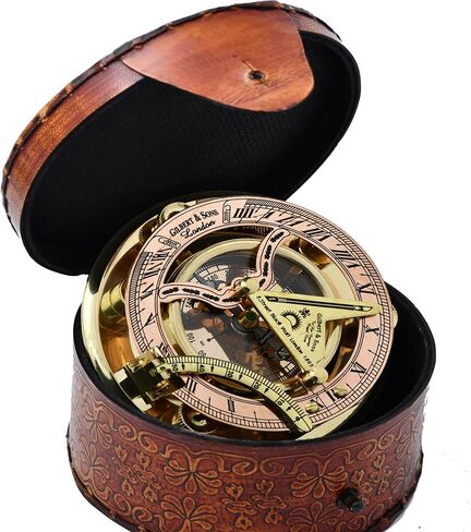 بوصلة بحرية منقوشة، بوصلة شخصية، هدية للرجال، هدية لرفقاء العريس، هدية زفاف، هدية للمشي لمسافات طويلة، هدية للشركات، هدية محفورة in Kuwait