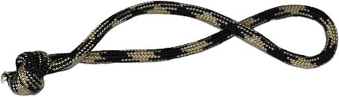 Backpack Dreads (Set of 10), Zipper Pulls, Fashion Accessory with Improved Functionality (Black) in Saudi Arabia
