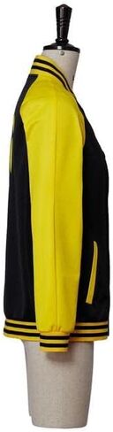 MelangCos Soul Eater Evans Cosplay Costume Evans Sports Jacket Coat Baseball Uniform in Kuwait