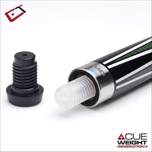 Cuetec Avid Opt-X Series Pool Cue in Saudi Arabia