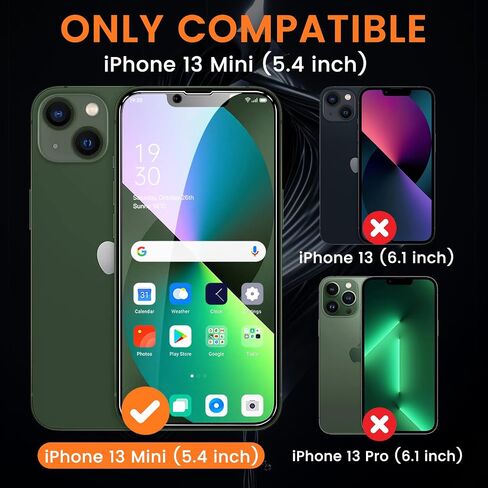 BNCHI 3+3 Pack for Samsung Galaxy A14 5G Privacy Screen Protector with 3 Pack Camera Lens Protector, Anti-Spy Tempered Glass Film, Anti-Scratch, Touch Sensitive, Case Friendly in Saudi Arabia