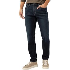 Silver Jeans Co. Men's Konrad Fit Slim Leg Jeans