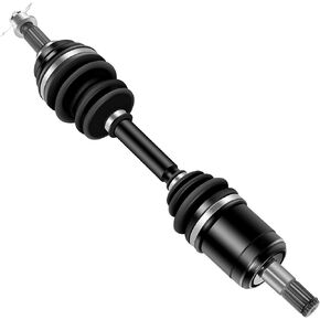 SCITOO Front CV Axle Fit For 2001-2004 for Honda Foreman Rubicon 500 2003-2004 for Honda Rincon 650 Front Right Drive Shaft CV Axle 42250-HN2-003 in Saudi Arabia