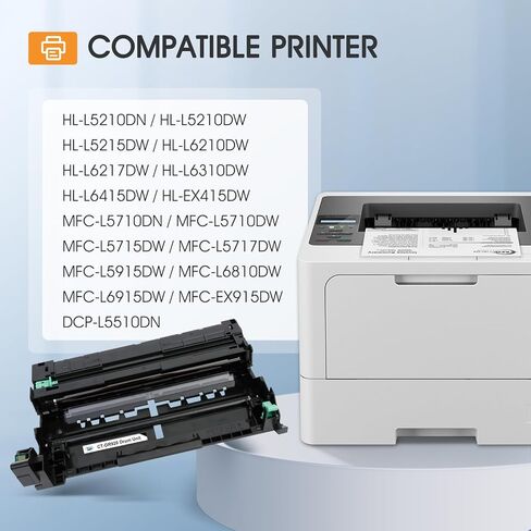 خراطيش حبر 414A 4 عبوات MFP M479fdw بديلة متوافقة مع HP 414A 414X لحبر الطابعة HP Color Laserjet Pro MFP M479fdw M479fdn M479dw M454dw M454dn M479dn (أسود سماوي أصفر أرجواني) in Kuwait