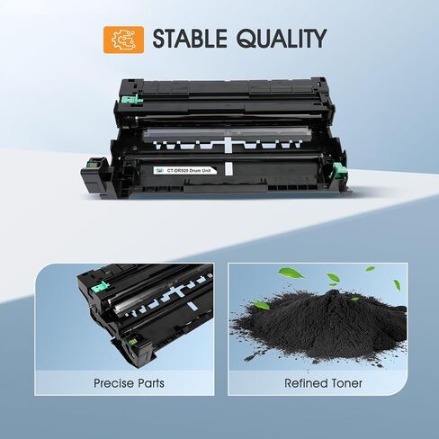 خراطيش حبر 414A 4 عبوات MFP M479fdw بديلة متوافقة مع HP 414A 414X لحبر الطابعة HP Color Laserjet Pro MFP M479fdw M479fdn M479dw M454dw M454dn M479dn (أسود سماوي أصفر أرجواني) in Kuwait