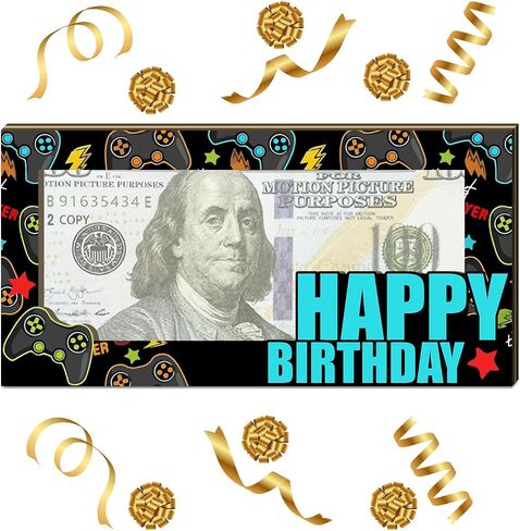 15th Birthday Gifts for Girls, Wooden Birthday Card Box Cash, Birthday Money Cash Gifts, 15 Years Old Birthday Money Holder Envelope, Funny Birthday Gifts for Friends, Pink in Saudi Arabia