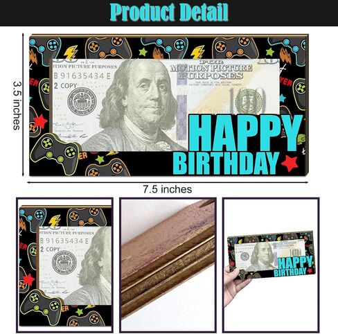 15th Birthday Gifts for Girls, Wooden Birthday Card Box Cash, Birthday Money Cash Gifts, 15 Years Old Birthday Money Holder Envelope, Funny Birthday Gifts for Friends, Pink in Saudi Arabia