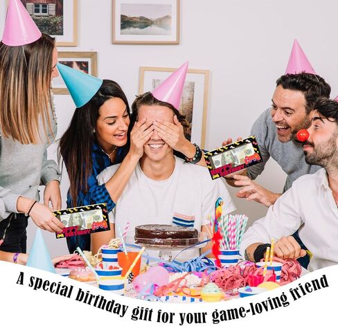 هدايا عيد الميلاد الخامس عشر للفتيات، صندوق بطاقات عيد ميلاد خشبي نقدًا، هدايا نقدية لعيد الميلاد، ظرف حامل أموال عيد ميلاد عمره 15 عامًا، هدايا عيد ميلاد مضحكة للأصدقاء، وردي in Kuwait