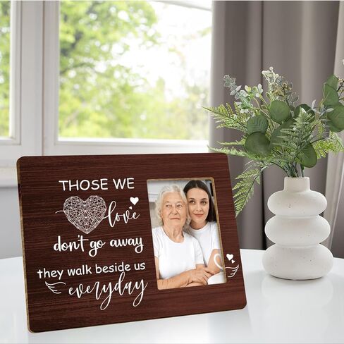 إطار صورة تذكاري من جانلان لفقدان الطفل، هدايا الإجهاض للأمهات، هدية تذكارية للطفل الملائكي، هدايا تعاطف لفقدان الطفل in Kuwait