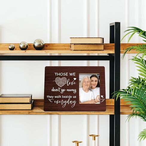 إطار صورة تذكاري من جانلان لفقدان الطفل، هدايا الإجهاض للأمهات، هدية تذكارية للطفل الملائكي، هدايا تعاطف لفقدان الطفل in Kuwait