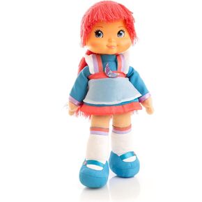 The Loyal Subjects Rainbow Brite 12-inch Tickled Pink Doll