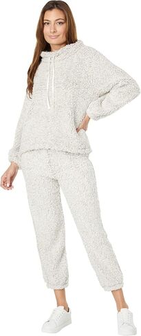 سويت شيرت ديلان من ترو جريت بريميوم ناعم من القطيفة بايل راجلان in Kuwait