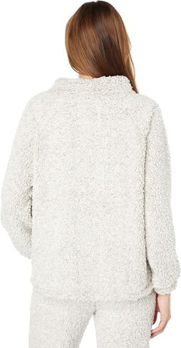 سويت شيرت ديلان من ترو جريت بريميوم ناعم من القطيفة بايل راجلان in Kuwait