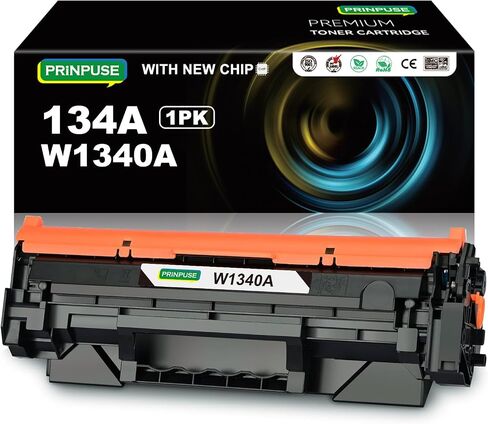 218A Toner Cartridge 4 Pack 3301fdw 3201dw Compatible Replacements for HP 218A Toner Cartridge 218X for Color Laserjet Pro 3201DW MFP 3301SDW 3301FDW 3301CDW(W2180A W2181A W2182A W2183A) in Saudi Arabia