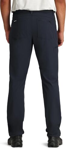 Outdoor Research Men’s Ferrosi Pants, 34" Inseam – Climbing & Multi-Sport Pant Pewter in Saudi Arabia
