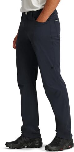 Outdoor Research Men’s Ferrosi Pants, 34" Inseam – Climbing & Multi-Sport Pant Pewter in Saudi Arabia