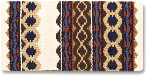 Mayatex Riverland Saddle Blanket in Kuwait