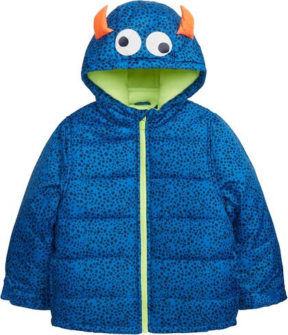 Carter's boys Character Snowsuit in Saudi Arabia