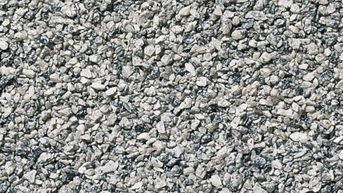 Noch 09374 Ballast Grey Landscape Modelling in Saudi Arabia