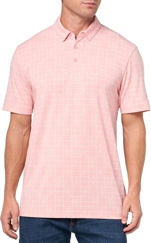 adidas Men's Go-to Novelty Polo Shirt in Saudi Arabia