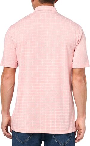 adidas Men's Go-to Novelty Polo Shirt in Saudi Arabia