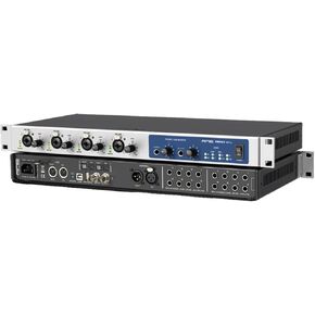 RME Fireface 802 FS USB 2.0 Audio Interface