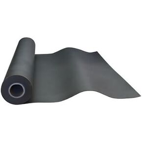 Mass Loaded Vinyl MLV Barrier 1/2 LB Half Pound Soundproofing Acoustic Barrier (4' x 25' - 100 square feet)
