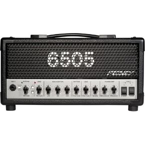 Peavey 6505 MH: Mini-Compact Tube-Driven Tone, Guitar Amp with Legendary Tone, Modern Tech and Portability