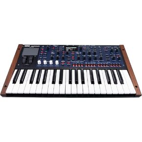 Korg Multi/Poly Analog Modeling Synthesizer (MULTIPOLY)