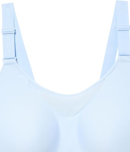 Under Armour Women's Infinity High Impact Sports Bra Plus in Kuwait