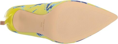 Nine West Women's Tatiana Pump, Teal Suede 405, 6 in Saudi Arabia