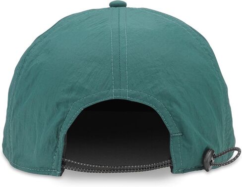 AMERICAN NEEDLE Miller High Life Beer Mallard Foamy Adjustable Snapback Baseball Hat, Olive (24011A-MHL-OLIV) in Kuwait