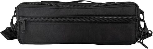 APE-16 Piccolo Flute with Case, Silver Keys (ebony) in Saudi Arabia