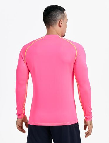 قميص KELME بارد وجاف وضغط ضيق، قميص رجالي طويل الأكمام للجري، قميص داخلي للتزلج على الجليد، اللعب البارد in Kuwait