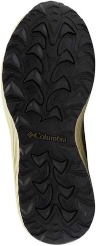 Columbia Women's Trailstorm Mid Waterproof Hiking Shoe in Kuwait