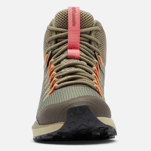 Columbia Women's Trailstorm Mid Waterproof Hiking Shoe in Kuwait