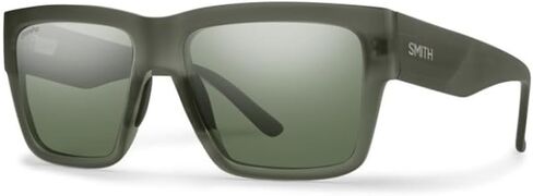 SMITH Lineup Lifestyle Sunglasses in Saudi Arabia