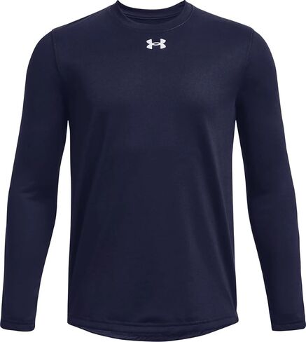 Under Armour Boys Tech Team Long Sleeve Shirt - Quick-Drying and Ultra-Soft in Kuwait