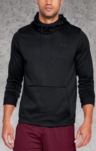 هودي Armourfleece Twist للرجال من Under Armour in Kuwait