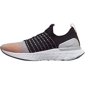 NIKE-React PHANTOM-FK2-WHITE-MENS- Multiple Sizes