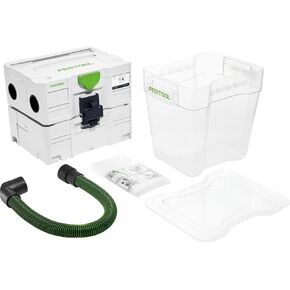 Festool 204083 CT CYCLONE Dust Separator CT-VA-20