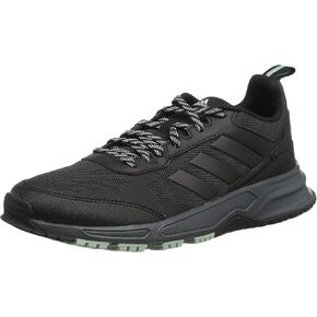adidas Women's Rockadia Trail 3.0 Wide Running Shoe