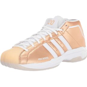 adidas Pro Model 2g Basketball Shoe