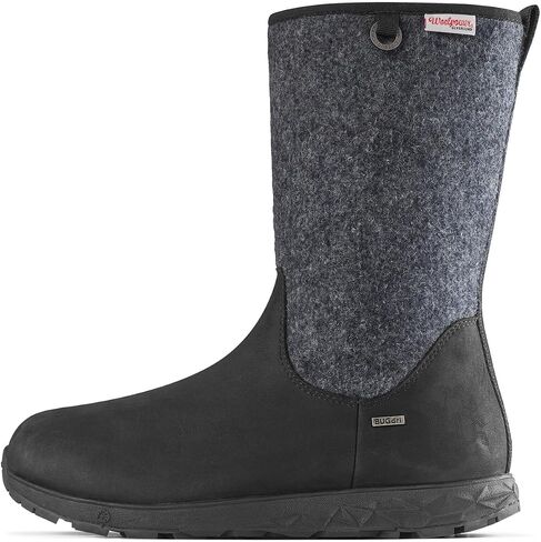 Icebug Womens Grove BUGDri Michelin Wic Woolpower Winter Walking Boot with Traction Sole in Kuwait