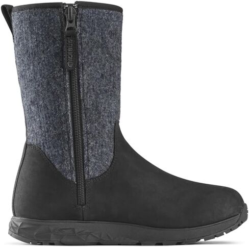 Icebug Womens Grove BUGDri Michelin Wic Woolpower Winter Walking Boot with Traction Sole in Kuwait
