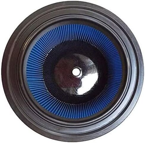 2 Pack VF3500 Filter Replacement for Ridgid Shop Vac 3/4/4.5 Gallon Vacuums | Compatible with 3-4.5 Gallon Wet Dry Vacuum Cleaner, Fits WD4050, WD3050, WD4080, WD4522, 4000RV, 4500RV, 3-Layer Filter in Saudi Arabia
