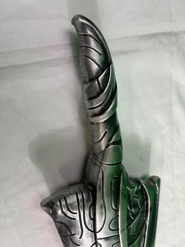 33.5" Fantasy Anime Style Foam Sword Knights N for Cosplay LARP Halloween Costume in Saudi Arabia