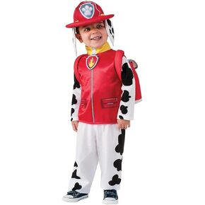 Rubie's Paw Patrol Marshall Child Costume, Small